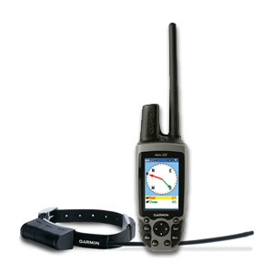 Garmin Astro