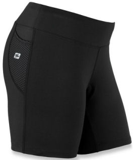 Lucky short