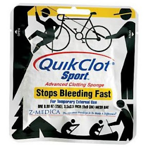 quick clot