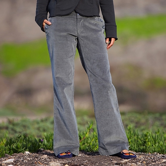 Sun Valley Sailor Pant