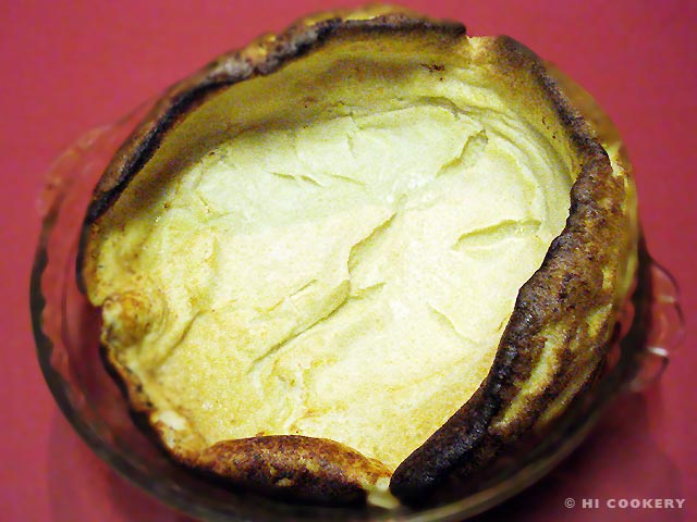Yorkshire Pudding