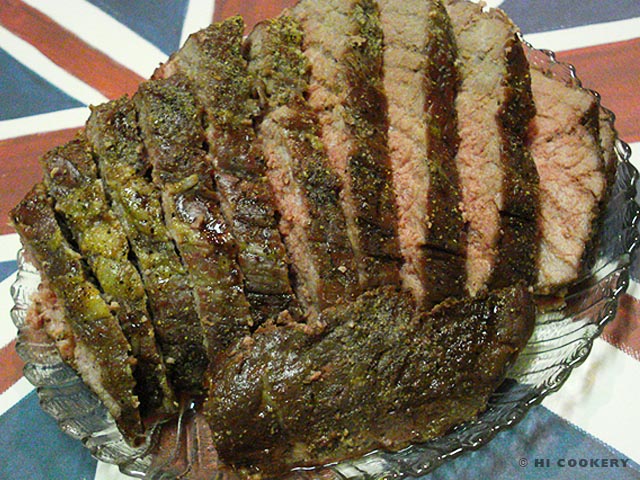Roast Beef