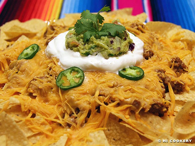 Nachos