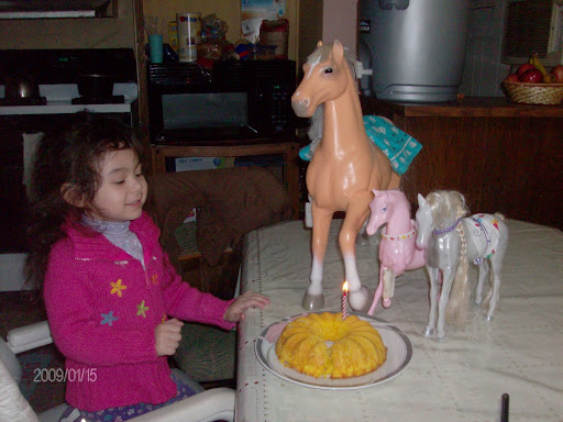 caballlos