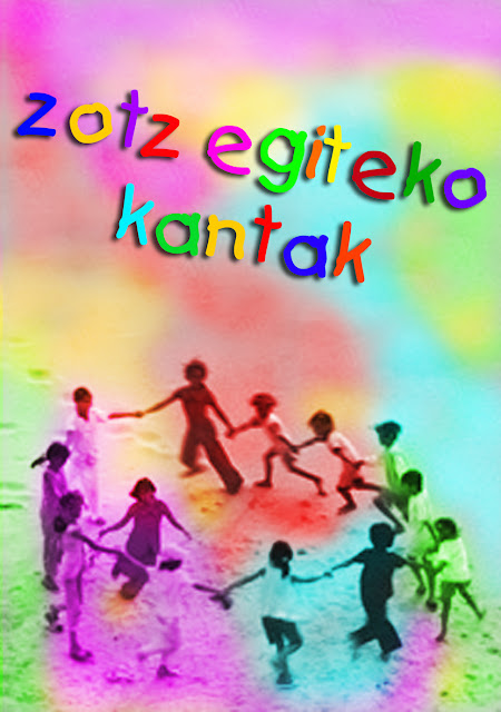 Zotz egiteko formulak