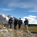 El Chalten, Hike Two