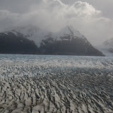 Ice fields, Glaciar Grey