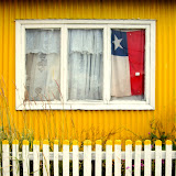 House in Puerto Natales