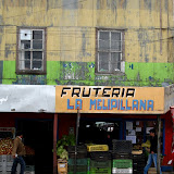 Chiloe Island, Chile