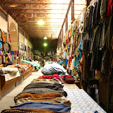 Castro markets, more jerseys than you can point a wallet at