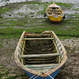 Ancud dock