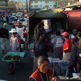 Cochabamba Markets "La Cancha"