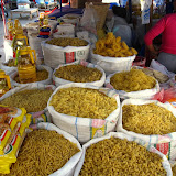 Pasta. Punata market