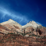 Zion National Park, Utah