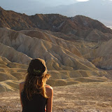 Soph at Zabriskie