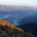 Dante's View