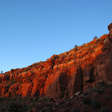 Pipe Springs State Park, Arizona