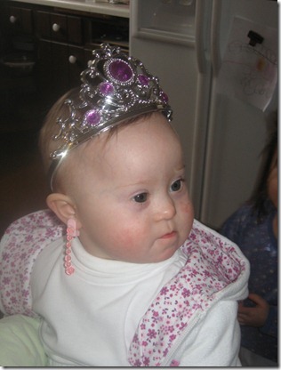 princesserin
