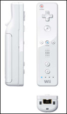wiimote