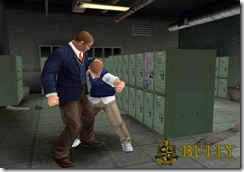 Bully2 Bully2