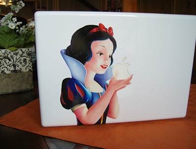 branca de neve