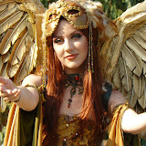 Elf Fantasy Fair