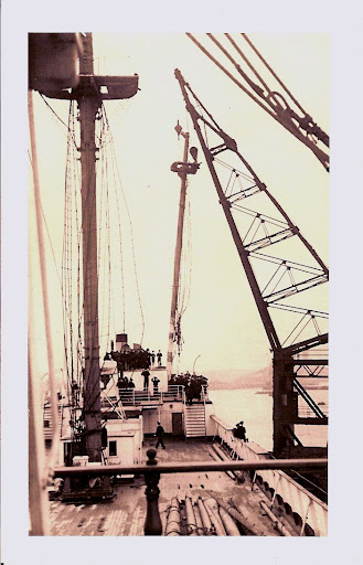homemade windsocks masts