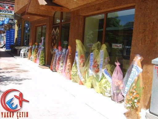 Bozkır'a Yeni Bir Restaurant açıldı