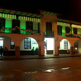 Jornada de Navidad 2007