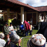 Visita al Asilo II
