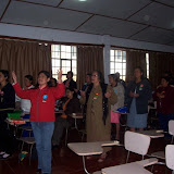 Jornada Diocesana Chachapoyas