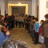 Curso Jeshua 2009