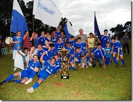 Guarani Campeão