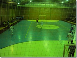 Futsal 2 divisão