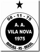 Simbolo do Vila Nova