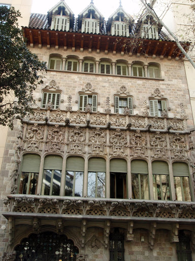 quadras