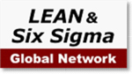 Click Here to Join the Lean and Six Sigma Global Network