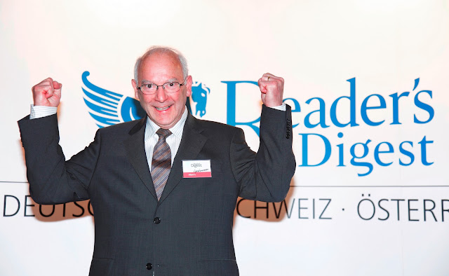Reader's Digest Schweiz
