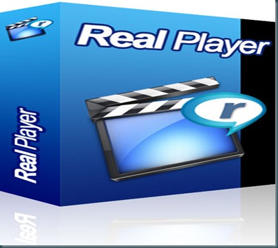 RealPlayer SP 1.1.3 Build 12.0.0.653