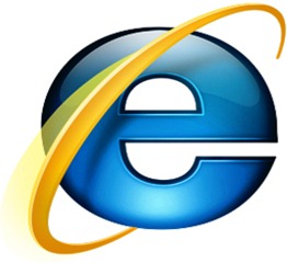 Internet-Explorer-Logo
