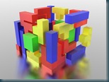 3D_Tetris_Colorful