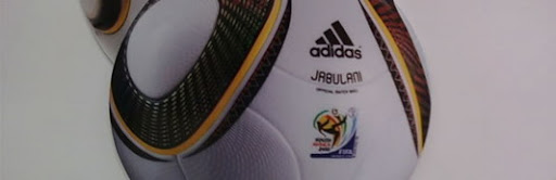 Adidas JABULANI Official Match Ball World Cup 2010 - more pictures and videos
