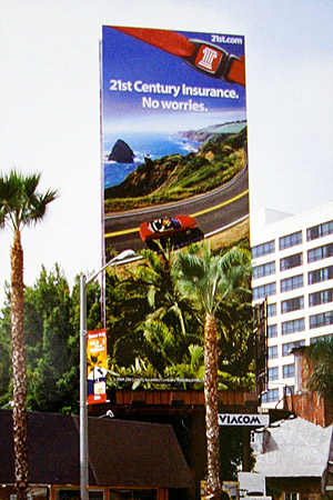 21st Century Insurance