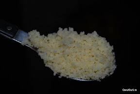 Couscous simplu (clasic)   