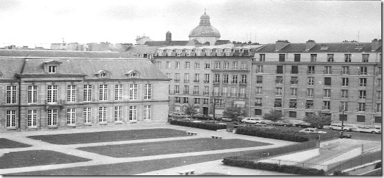 HOTEL d'AUMONT HOTEL d'AUMONT