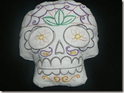 Totenkopf Totenkopf