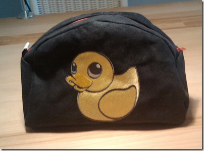 Tasche TeufelNormal Tasche TeufelNormal