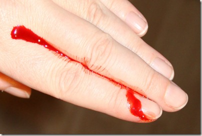 Blut Blut