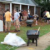 Spring Into Action 2010