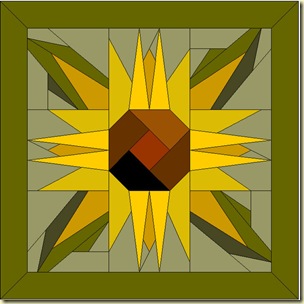 Sunflowers 6